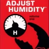 Other Crabs Adjust Humidity Volume One