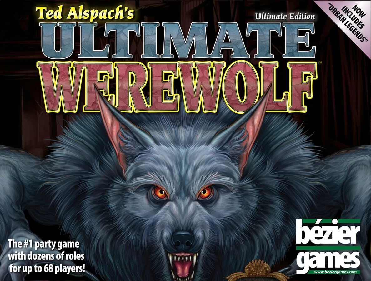 Other Ultimate Werewolf: Ultimate Edition