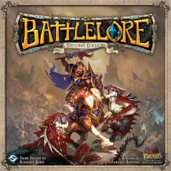 Other BattleLore 2nd Edition