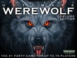 Other Ultimate Werewolf Deluxe Edition
