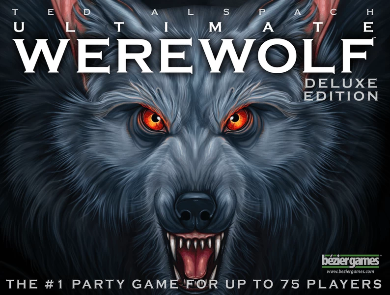 Other Ultimate Werewolf Deluxe Edition