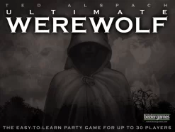 Other Ultimate Werewolf
