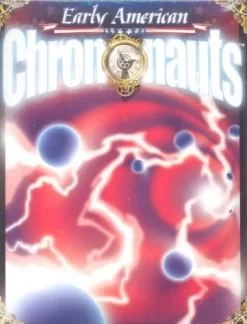 Other Early American Chrononauts