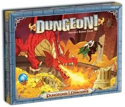 Other D&D Dungeon!