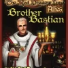 Red Dragon Inn Allies: Brother Bastian