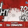 Other Run, Fight, Or Die!: Zombie Horde Expansion