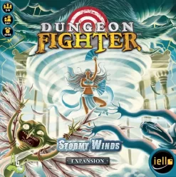 Other Dungeon Fighter: Stormy Winds Expansion