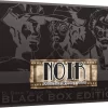 Other NOIR: Deductive Mystery Game - Black Box Edition