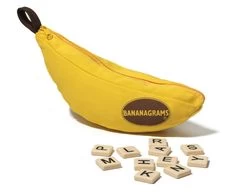 Other Bananagrams