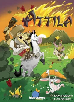 Other Attila