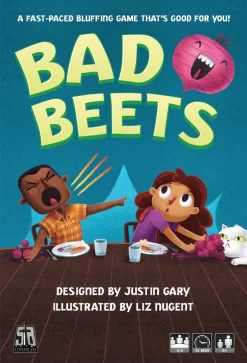 Other Bad Beets