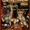 Other Red Dragon Inn Allies: Zariah The Summoner
