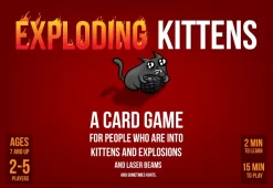 Other Exploding Kittens