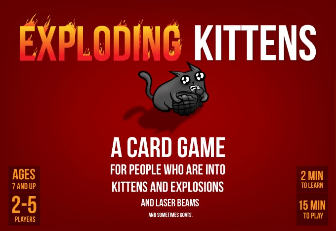 Other Exploding Kittens