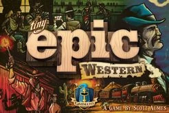 Other Tiny Epic Western