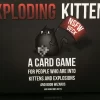 Other Exploding Kittens: NSFW Deck