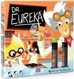 Other Dr. Eureka