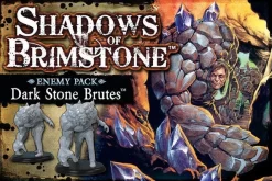 Other Shadows Of Brimstone: Dark Stone Brutes Enemy Pack