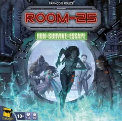 ASMODEE Room-25