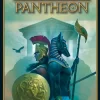 ASMODEE 7 Wonders Duel: Pantheon