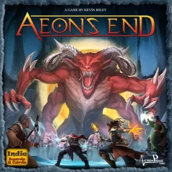 Other Aeon's End (Second Edition)