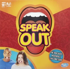 Other Speak Out