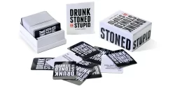 Other Drunk, Stoned, Or Stupid