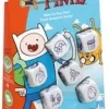 Other Rory's Story Cubes Adventure Time