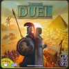 ASMODEE 7 Wonders Duel