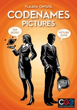 Other Codenames: Pictures