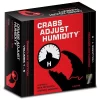 Other Crabs Adjust Humidity: Omniclaw Edition