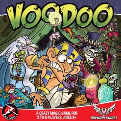 Other Voodoo