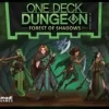 Other One Deck Dungeon: Forest Of Shadows