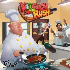 Other Kitchen Rush