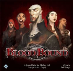 Other Blood Bound 2nd Edition