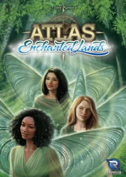 Other Atlas: Enchanted Lands