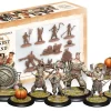 Other Guild Ball: The Farmer's Guild – The Honest Land