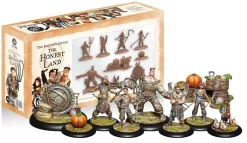 Other Guild Ball: The Farmer's Guild – The Honest Land