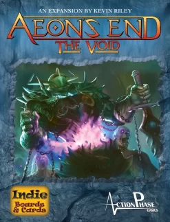 Other Aeon's End: The Void