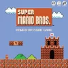 Other Super Mario Bros. Power Up Card Game