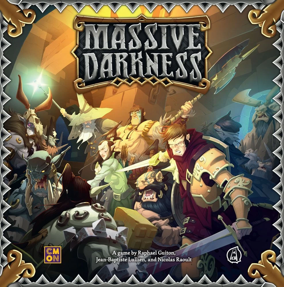 Other Massive Darkness