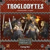 Other Massive Darkness: Enemy Box – Troglodytes