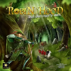 Other Robin Hood And The Merry Men