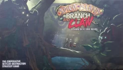 Other Spirit Island: Branch & Claw Expansion