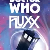 Other Fluxx: Doctor Who Fluxx