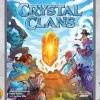 Other Crystal Clans