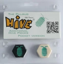 Other Hive Pocket The Pillbug Expansion