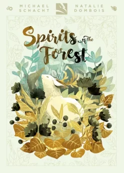 Other Spirits Of The Forest
