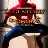 Other Legendary: A Marvel Deck Building Game – Spider-Man Homecoming