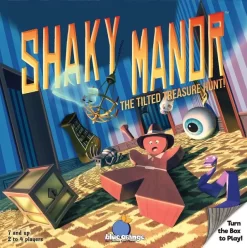 Other Shaky Manor